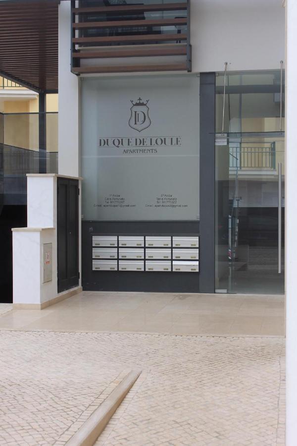 Duque De Loule - Apartments - Apartamento F Sao Martinho do Porto Exterior photo